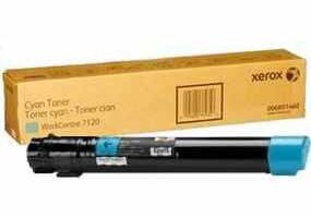Toner Cyan