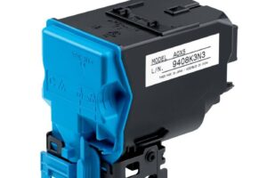 Cyan Toner Cartridge TNP-22C