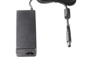 HP AC-Adapter 90W