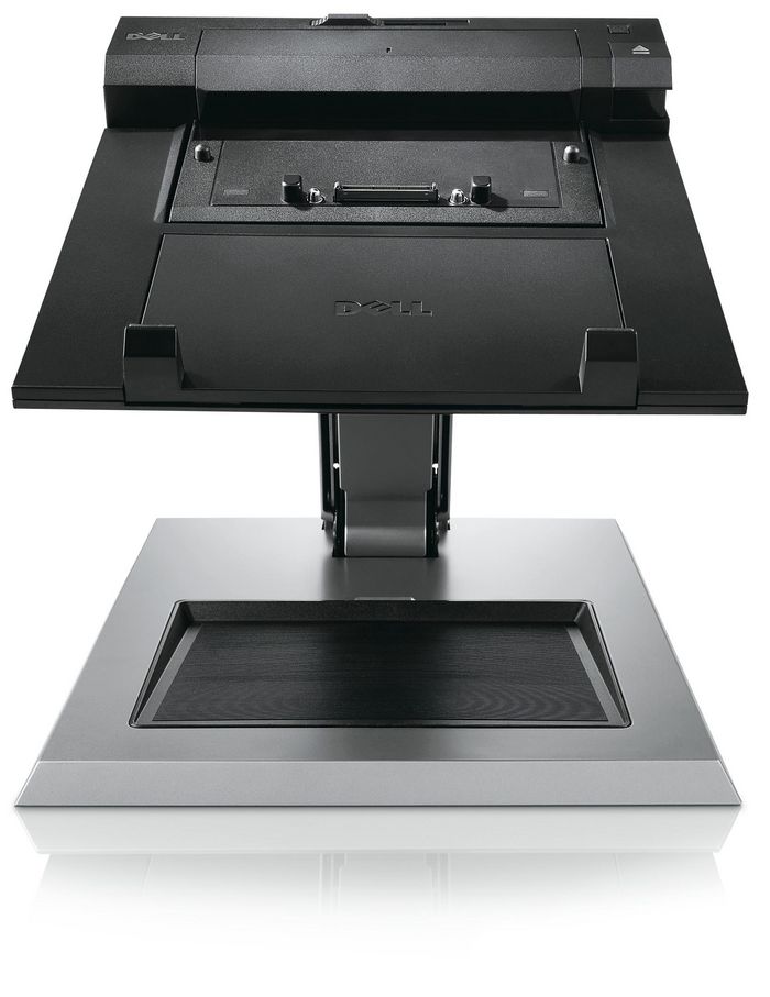 Dell Port Replicator : E-Series