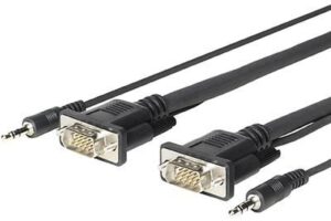 Vivolink PRO VGA + AUDIO