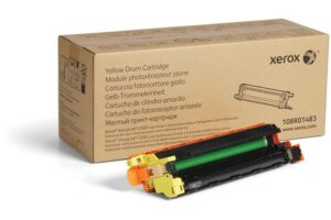 VersaLink C50X Yellow Drum Cartridge