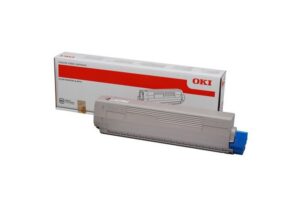 Toner Cyan