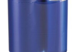 Colour ribbon, blue