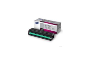Toner Magenta CLP-415