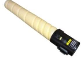 Toner Yellow