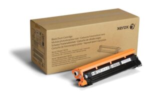 Drum Cartridge f Phaser 6510/WC 6515 BK