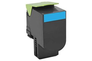 Toner Cyan