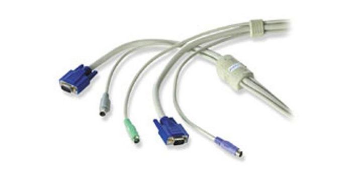Adder KVM conversion cable 10M