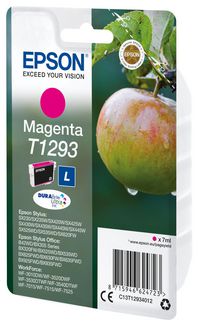 ink cartridge magenta - Bilde 4
