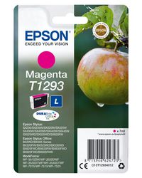 ink cartridge magenta - Bilde 3