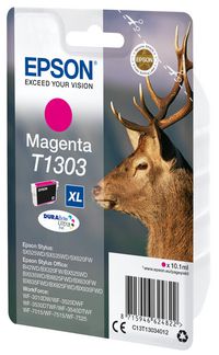 EPSON T1303 ink c. mag 10.1ml RF-AM blis - Bilde 4