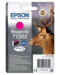 EPSON T1303 ink c. mag 10.1ml RF-AM blis - Bilde 3