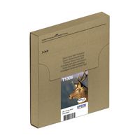 T1306, multipack 3-Colours - Bilde 8