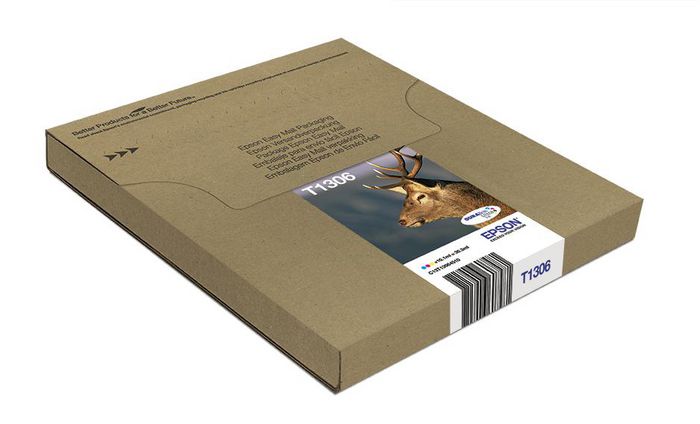 T1306, multipack 3-Colours - Bilde 4