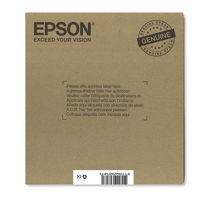 T1306, multipack 3-Colours - Bilde 5