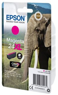 T2433 Magenta Ink Cartridge - Bilde 6