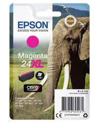 T2433 Magenta Ink Cartridge - Bilde 7