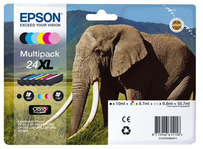 T24 MULTIPACK XL