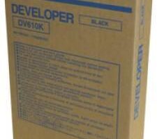 Developer Black