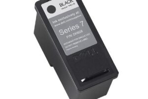 High Cap Black Ink