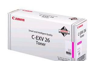 Toner Magenta