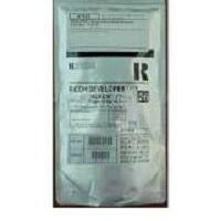Black Develpoer