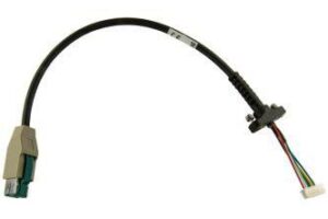 Zebra 22 CM USB VC80 CABLE FOR