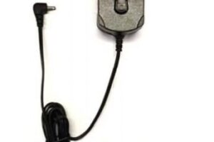 Zebra Power supply 100-240V AC, 0.2A