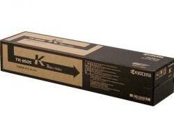Toner Black TK-8505K