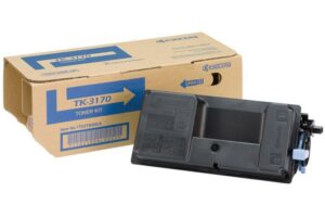 Toner Black TK-3170