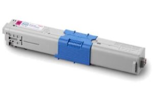 Toner Magenta High Capacity