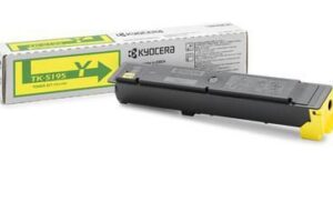 Toner Yellow TK-5195Y