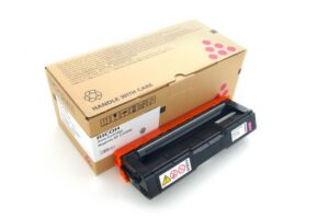 Toner Magenta