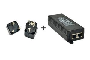 ACTi High PoE Injector