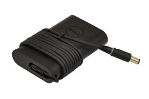Dell AC Adapter, 65 Watt, 2-pin