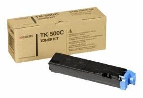 Toner Cyan