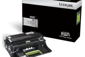 Imaging Unit Return Program