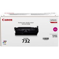 732 M - Toner - Magenta - Bilde 3
