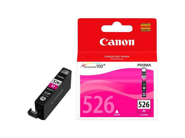 Ink Magenta
