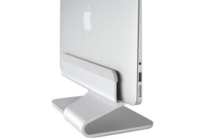 Rain Design mTower Vertical Laptop Stand