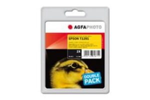 Ink Black Dye 2-pack