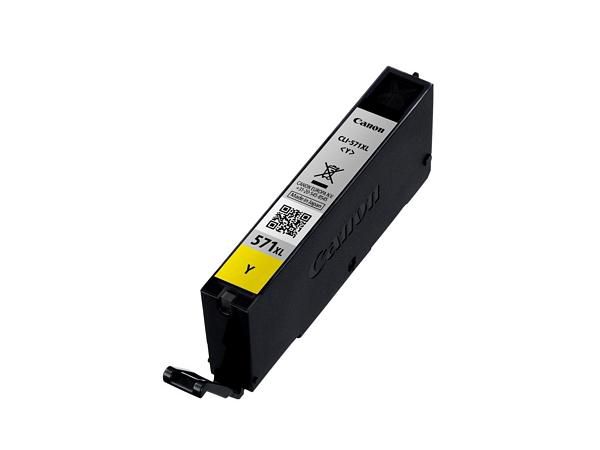 CLI-571XL Yellow