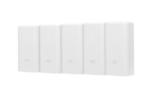 Ubiquiti PoE Injector, 24VDC, 12W