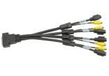Matrox KX20-100 TO 4xSDTV (TVOUT)
