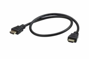 Aten 0.6M HDMI 2.0 Cable