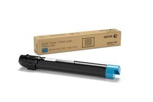Toner Cyan