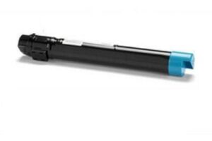 Toner Cyan