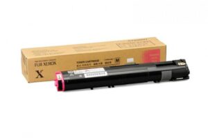 Toner Magenta