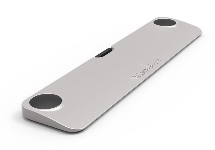 Compulocks Blade with Combo Cable lock - Bilde 3
